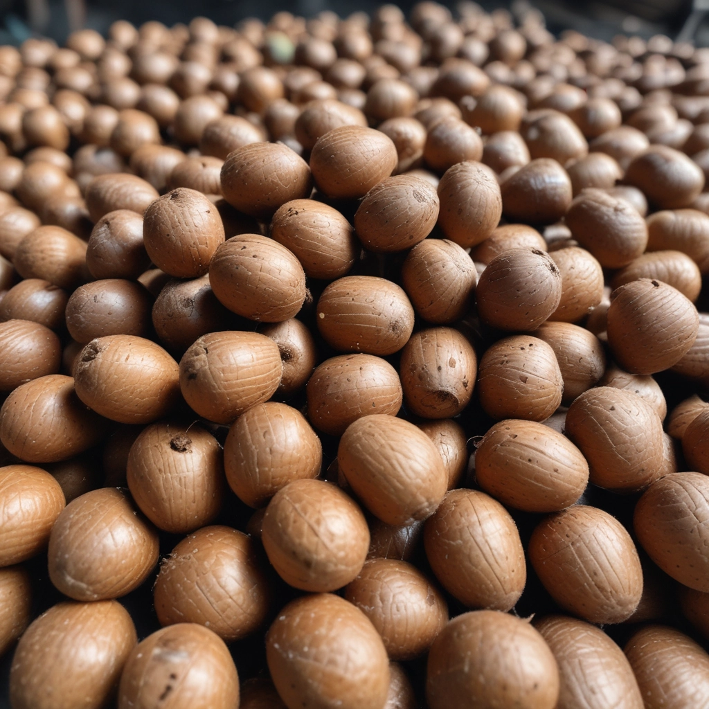 worm's-eye view photography of concrete building